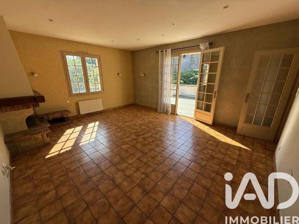Vente Maison de village 4 pièces