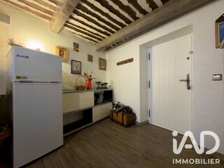  Maison à vendre 3 pièces 63 m²