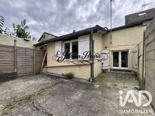  Maison à louer 3 pièces 52 m²