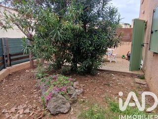  Maison à vendre 3 pièces 39 m²