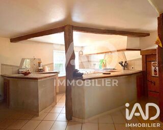  Maison à vendre 8 pièces 210 m²