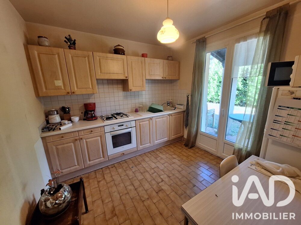 Vente Maison Vente Maison/villa 4 pièces Aouste-sur-sye