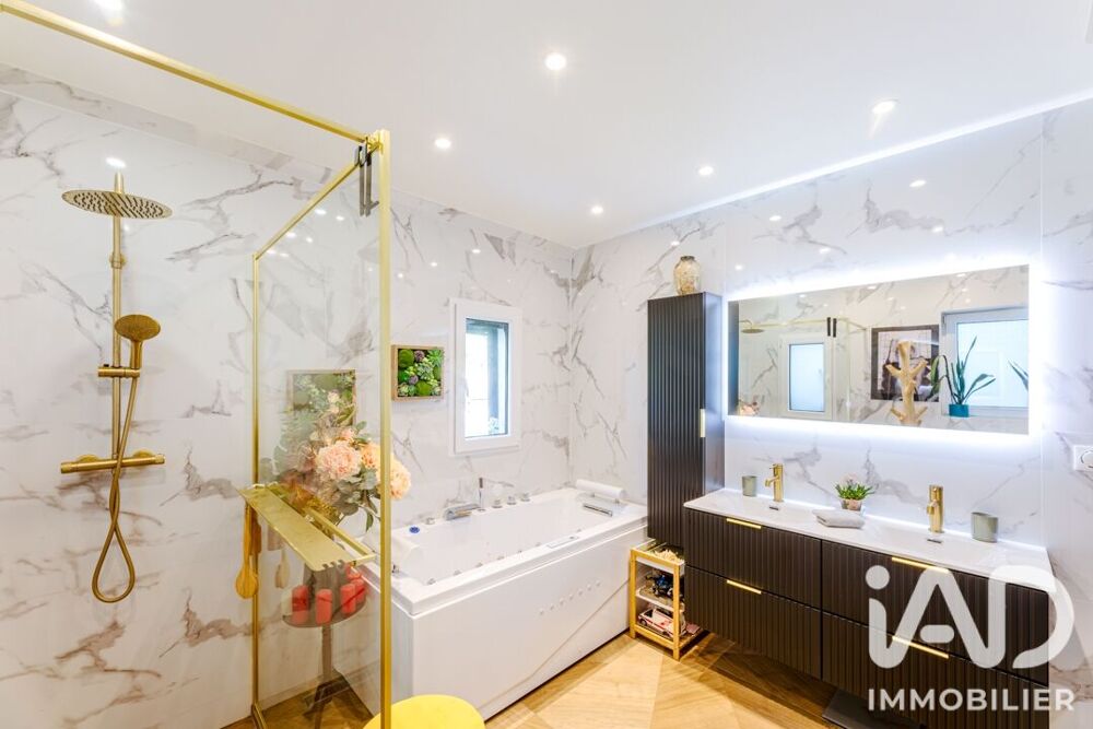 à vendre  Maison Marines (95640)