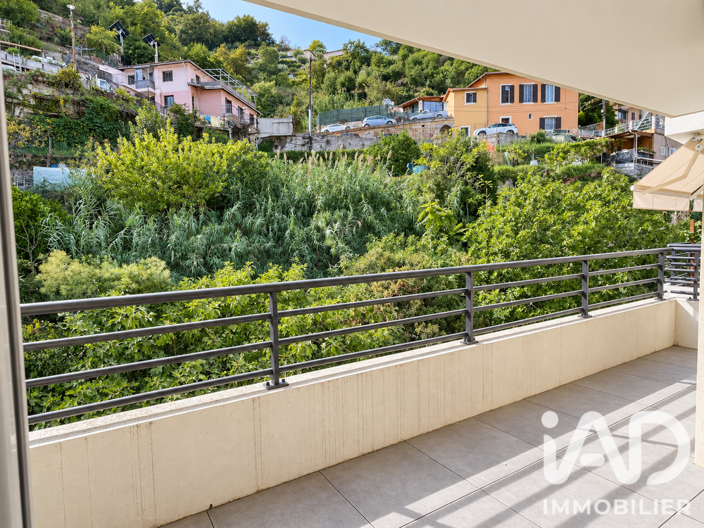 Vente Appartement Vente Appartement 2 pièces Menton