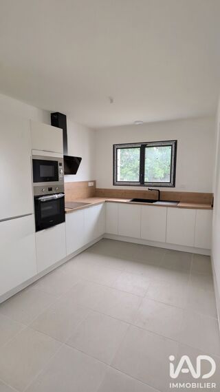  Maison à vendre 5 pièces 105 m²