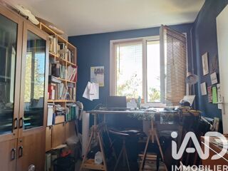  Appartement à vendre 4 pièces 62 m²