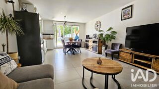  Appartement à vendre 3 pièces 64 m²