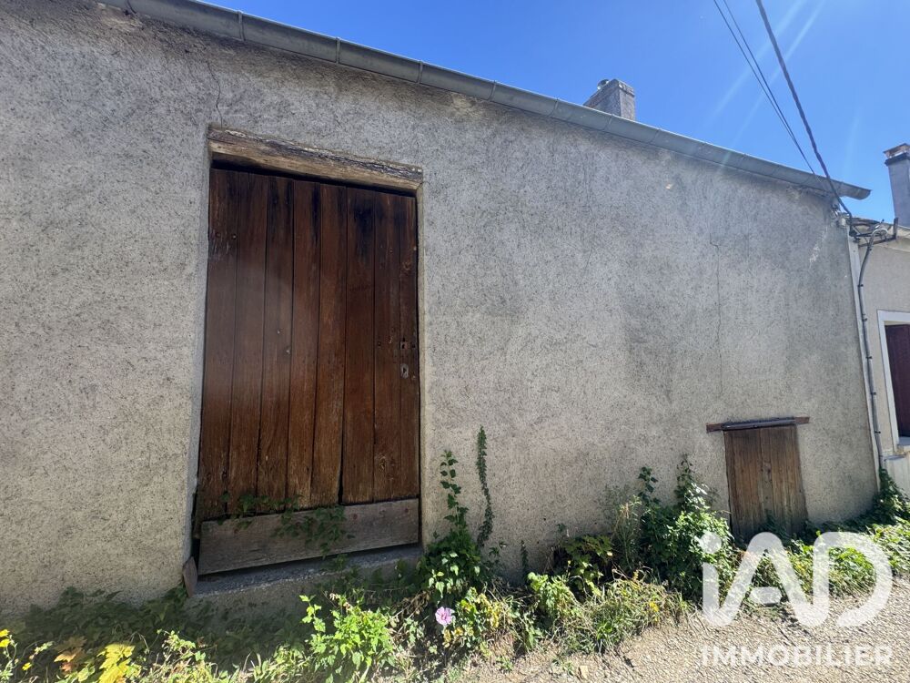 Vente Grange 1 pièce