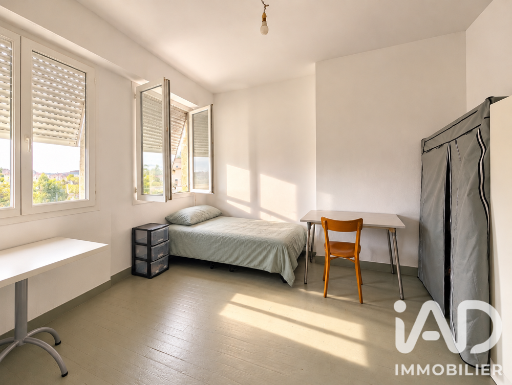 Vente Appartement Vente Appartement 2 pièces Saint-nazaire