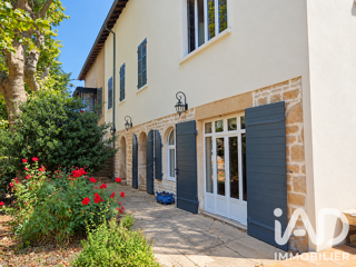 Vente Maison Vente Maison/villa 10 pièces Belleville