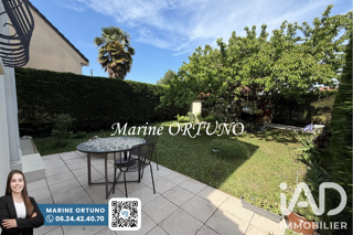  Maison à vendre 5 pièces 95 m²