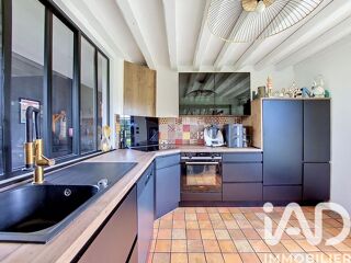  Maison � vendre 6 pi�ces 170 m�