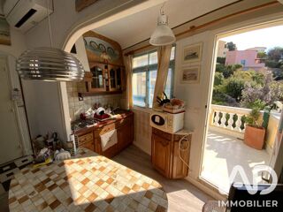  Appartement à vendre 2 pièces 40 m²
