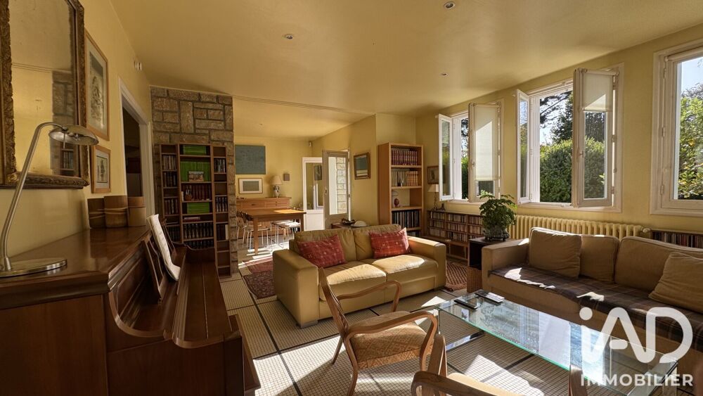 à vendre  Maison Crozon (29160)