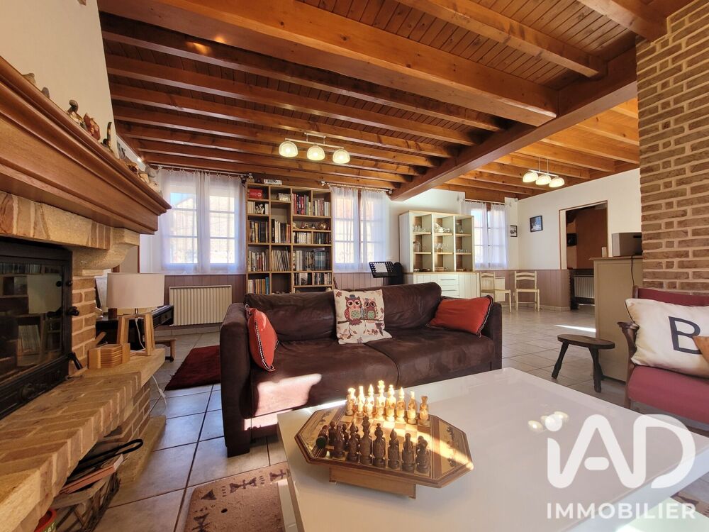 Vente Maison Vente Maison traditionnelle 6 pièces Bailleul