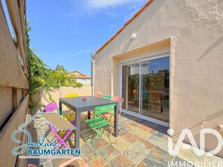  Maison à vendre 3 pièces 70 m²