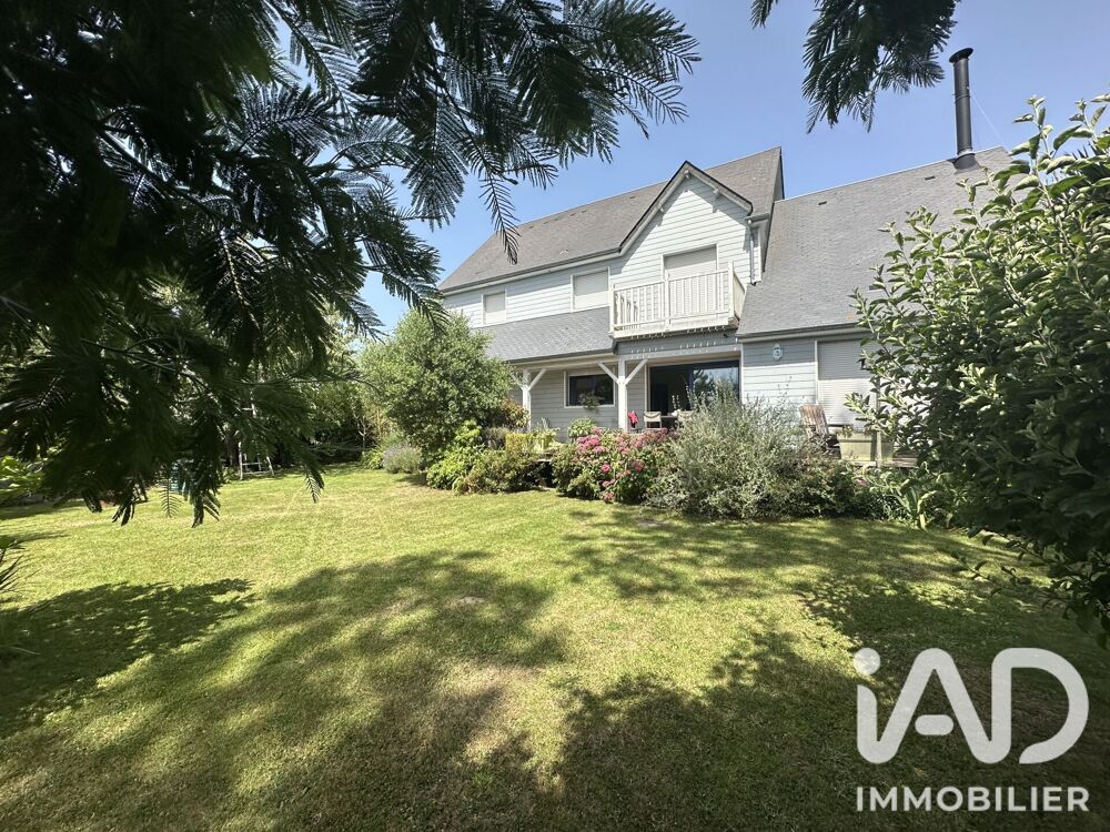 Vente Maison Vente Maison/villa 5 pièces Jullouville