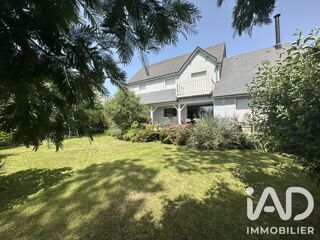  Maison à vendre 5 pièces 165 m²