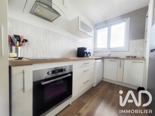  Appartement à vendre 4 pièces 65 m²
