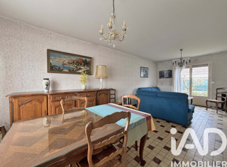  Maison � vendre 5 pi�ces 108 m�