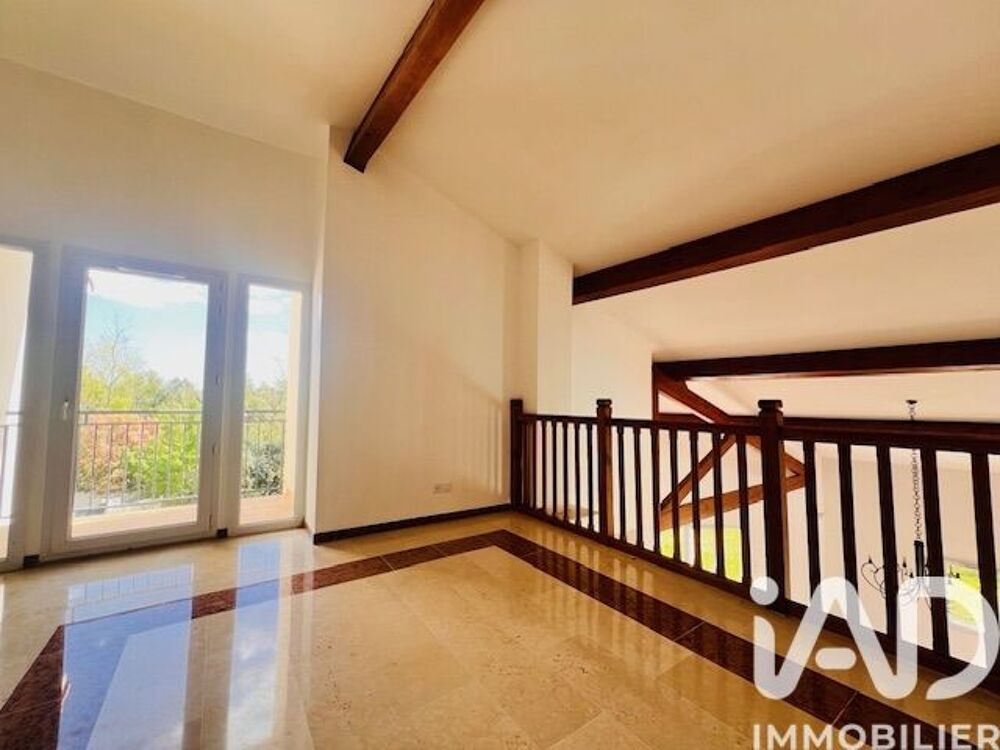 � vendre  Maison Aureville (31320)