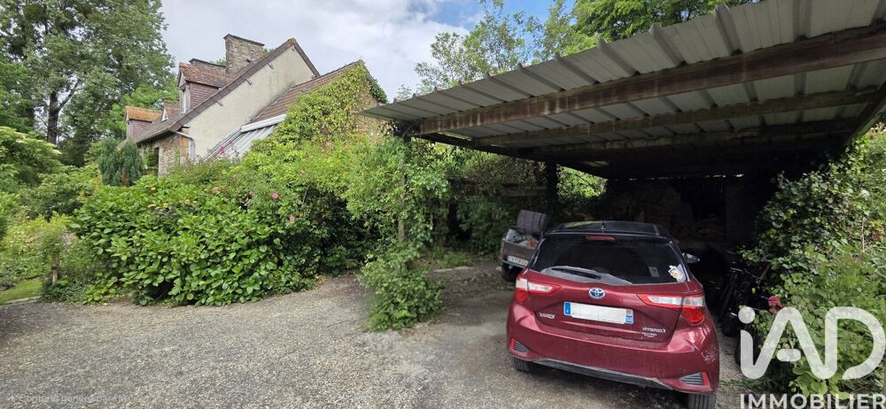 Vente Maison Vente Maison de campagne 10 pièces Hocquigny