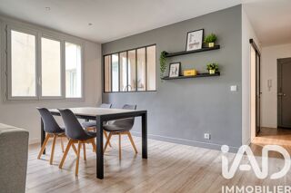  Appartement � vendre 5 pi�ces 96 m�