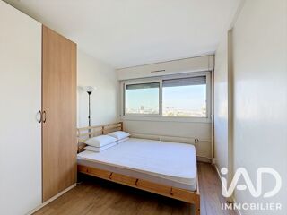  Appartement à louer 2 pièces 43 m²