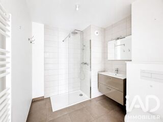  Appartement à vendre 3 pièces 61 m²