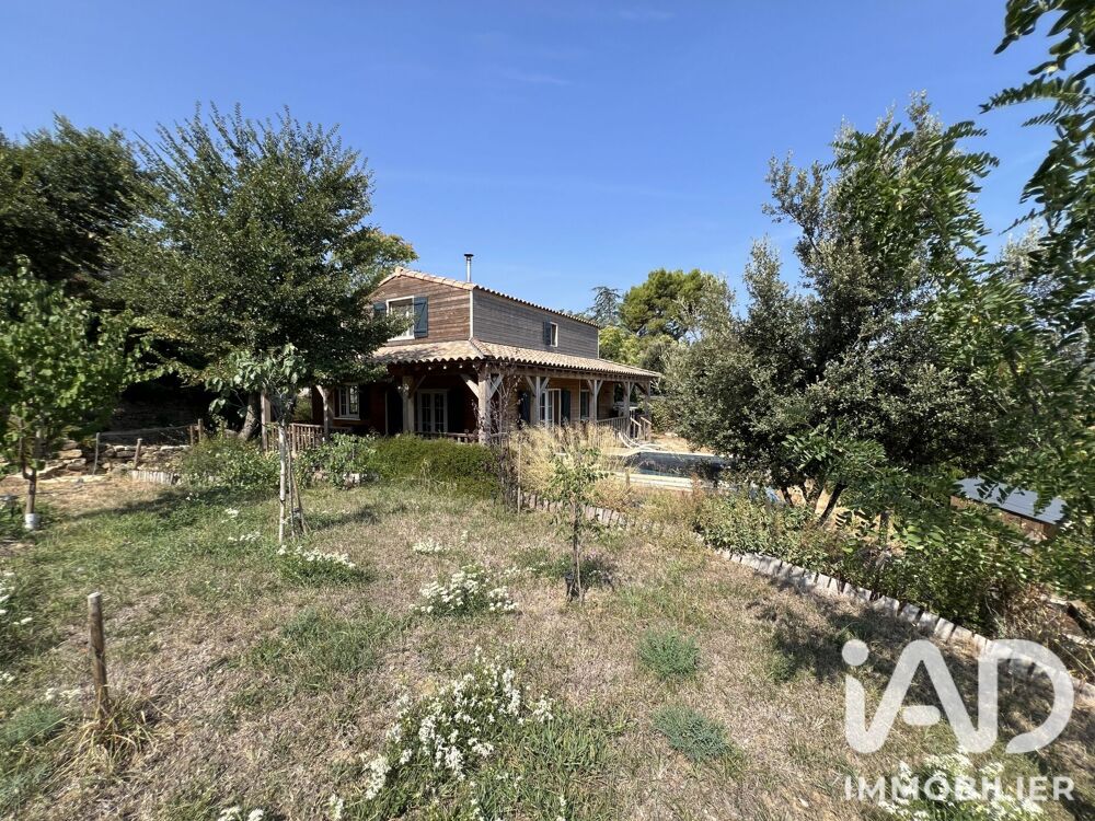 Vente Maison Vente Maison/villa 4 pièces La caunette