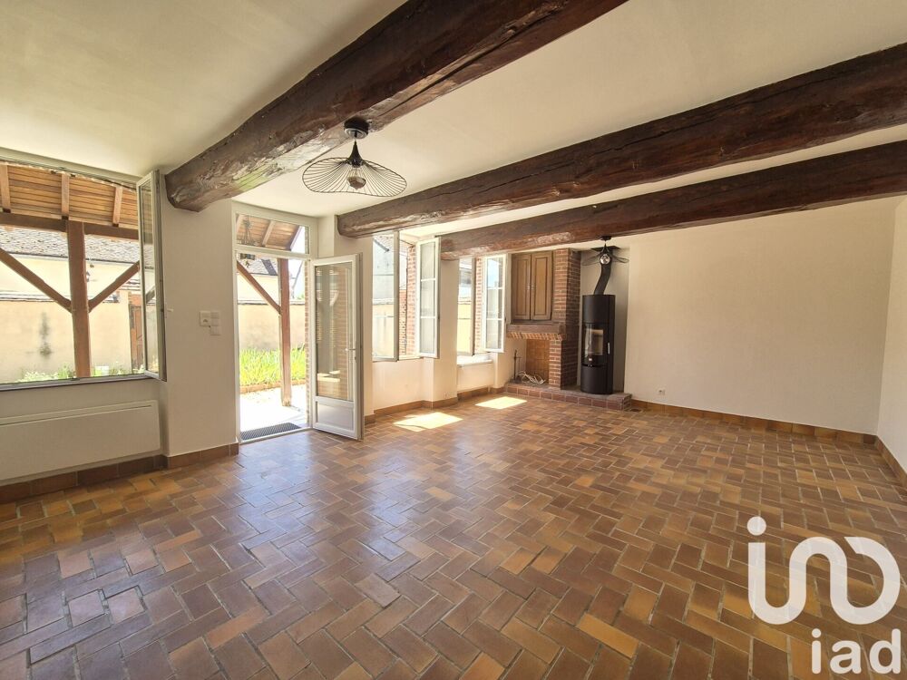 Vente Maison Vente Maison de village 3 pièces Looze