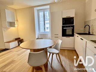  Appartement à louer 2 pièces 29 m²