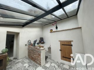  Maison à vendre 3 pièces 109 m²