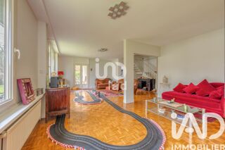  Maison à vendre 8 pièces 176 m²