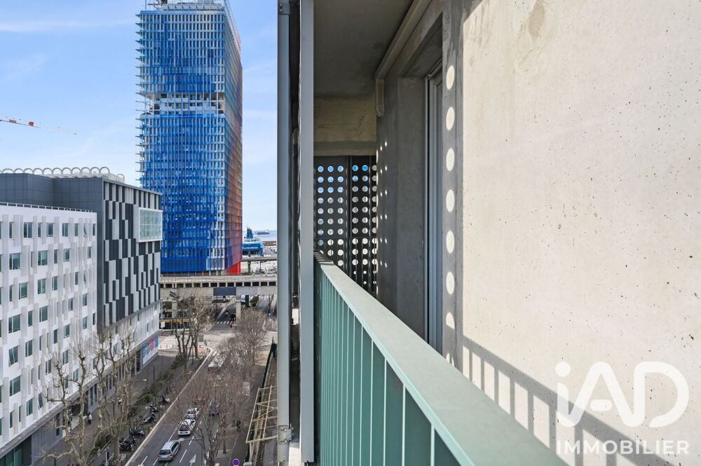 Location Appartement 3 pièces 64 m² - View 4