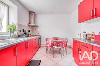  Appartement à vendre 4 pièces 81 m²