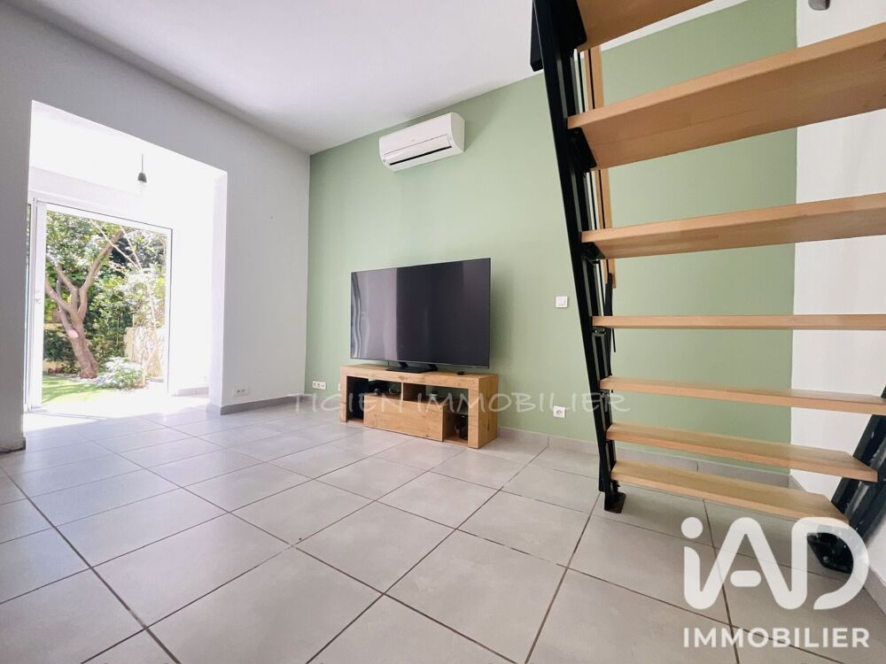 Vente Maison de ville 6 pièces