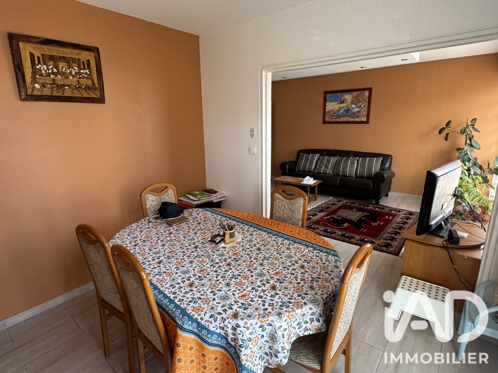 Vente Appartement Vente Appartement 5 pièces Épinay-sous-sénart