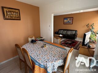  Appartement à vendre 5 pièces 90 m²