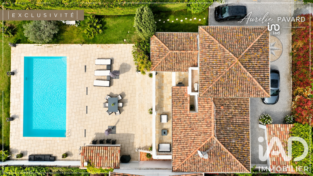 Vente Maison Vente Maison/villa 4 pièces Allauch