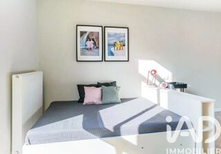  Appartement à vendre 1 pièce 23 m²