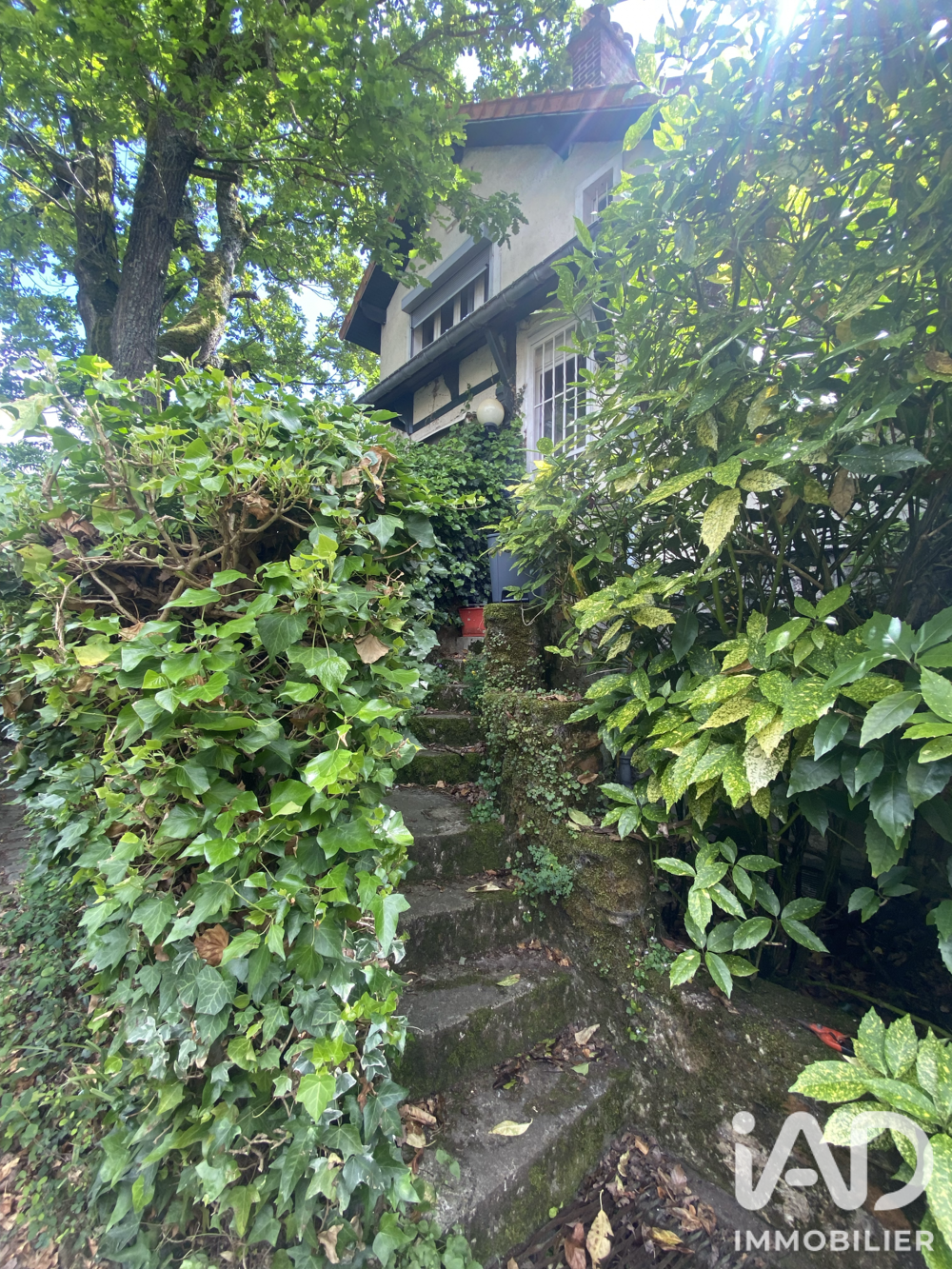 à vendre  Maison Neuilly-Plaisance (93360)
