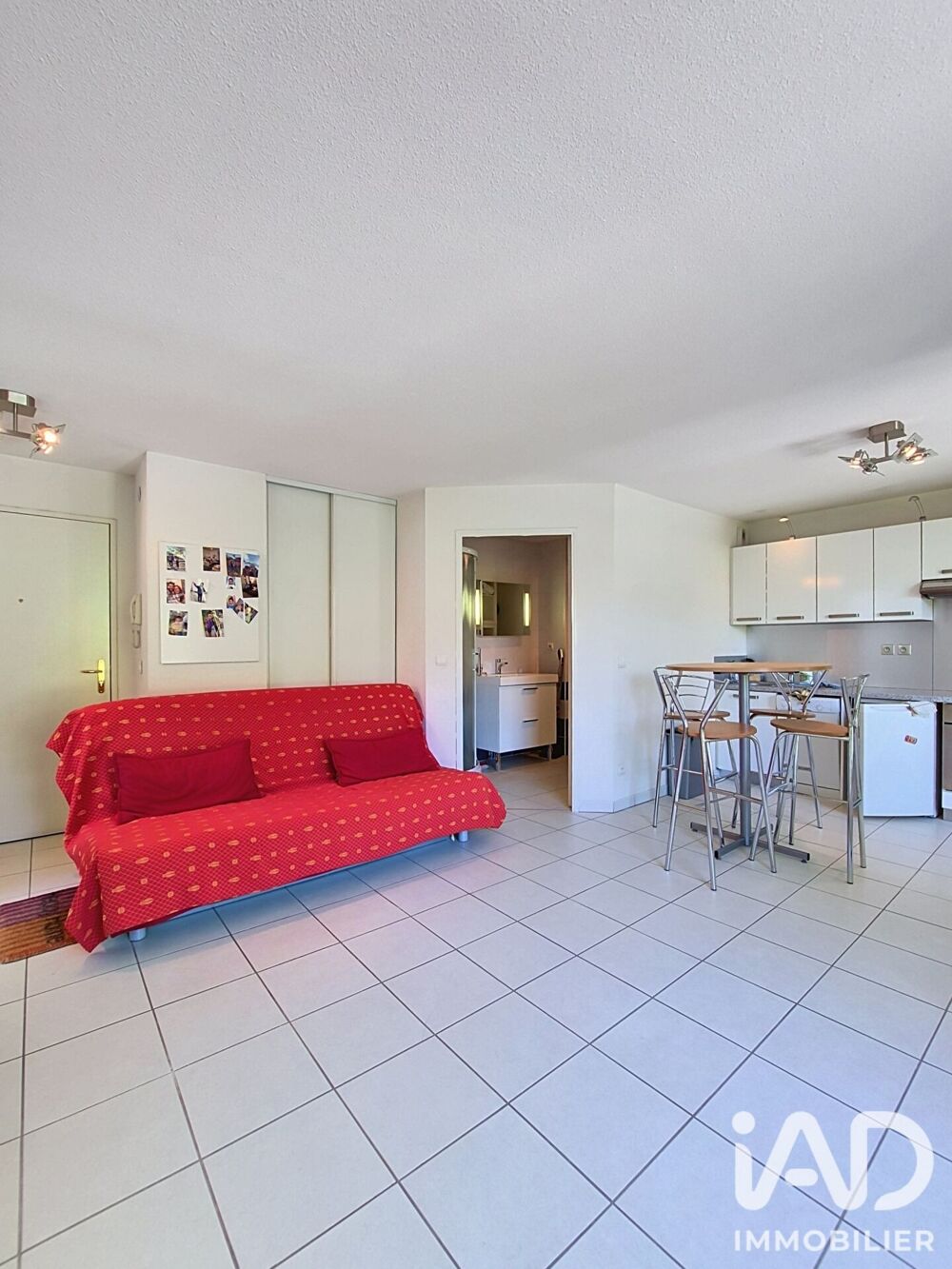 Vente Appartement Vente Studio 1 pièce Gap