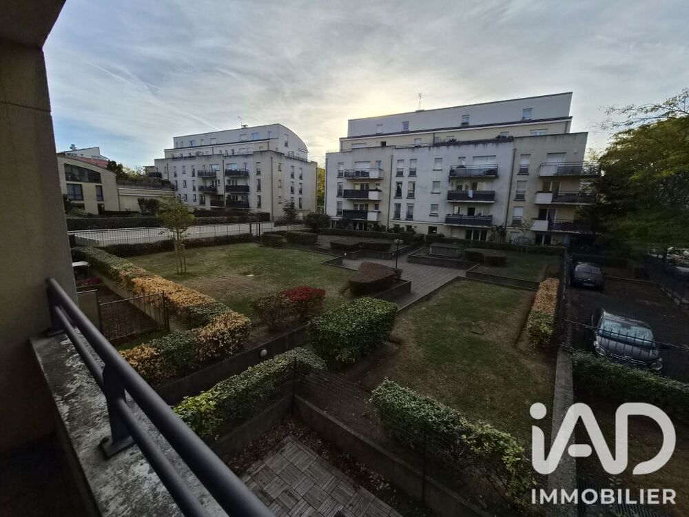 Vente Appartement Vente Appartement 3 pièces Chelles
