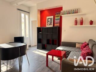 Vente Appartement Vente Appartement 2 pièces Aix-en-provence