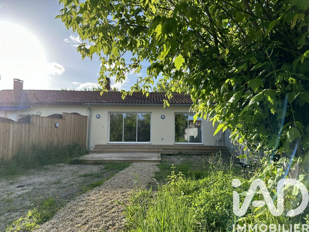 Vente Maison Vente Maison/villa 3 pièces Talais