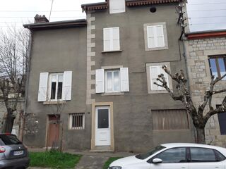  Maison � vendre 7 pi�ces 190 m�