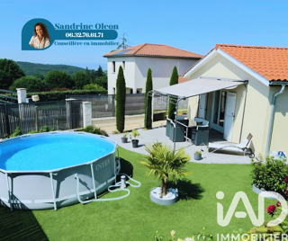  Maison � vendre 6 pi�ces 121 m�
