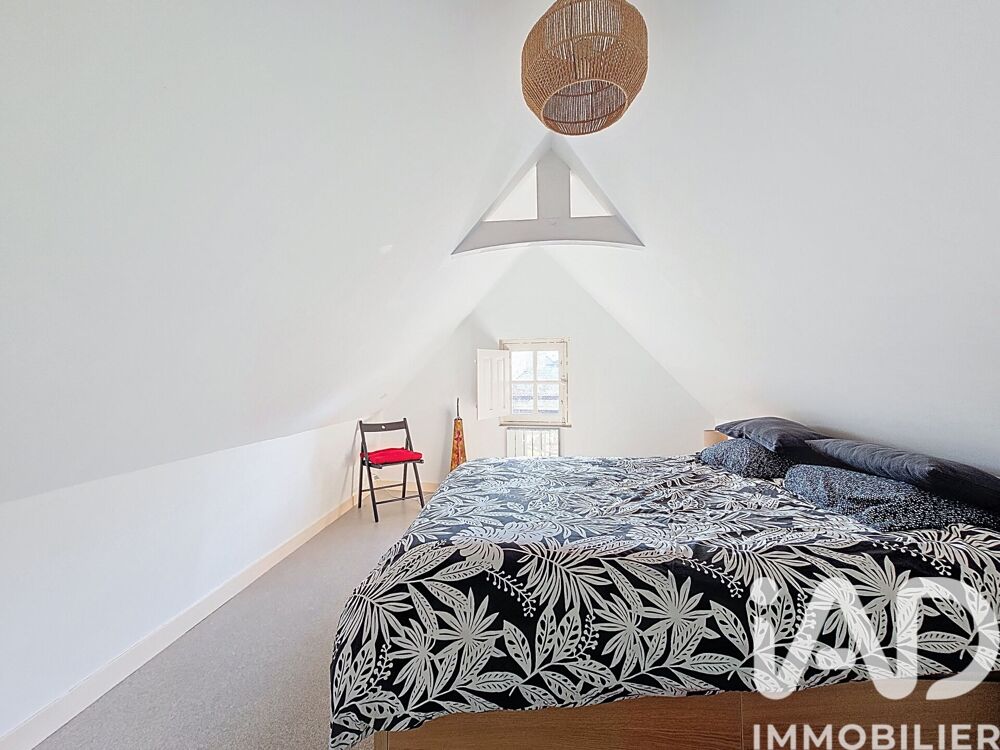 Vente Duplex 4 pièces