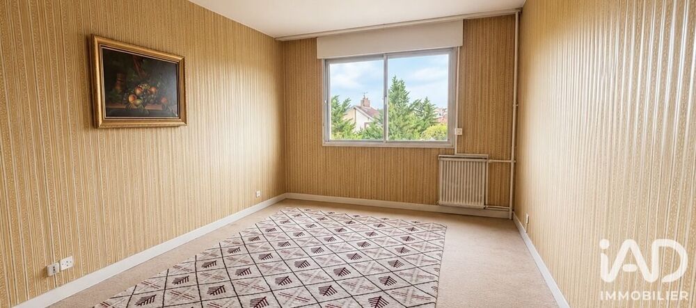 Vente Appartement Vente Appartement 5 pièces Saint-maur-des-fossés